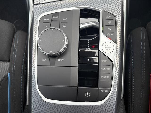 BMW BMW 3series sedan 2025