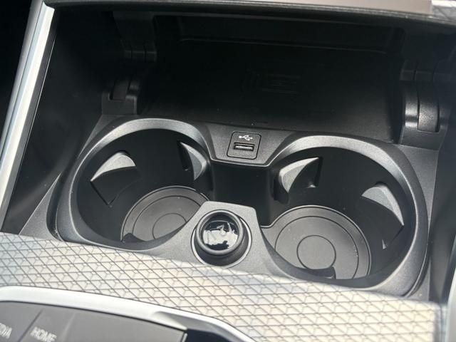 BMW BMW 3series sedan 2025