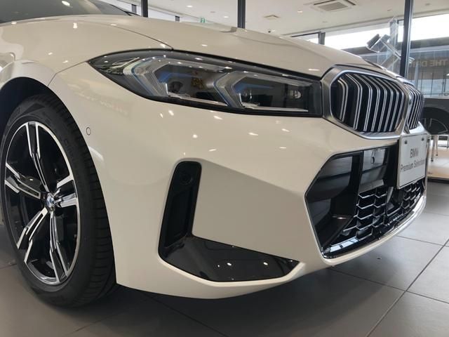 BMW BMW 3series sedan 2024