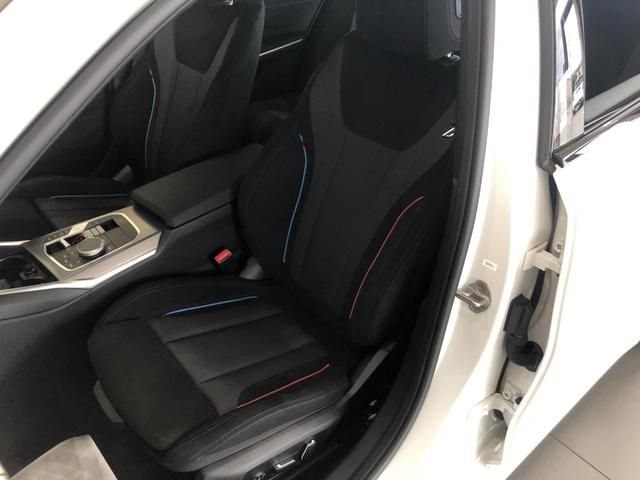 BMW BMW 3series sedan 2024