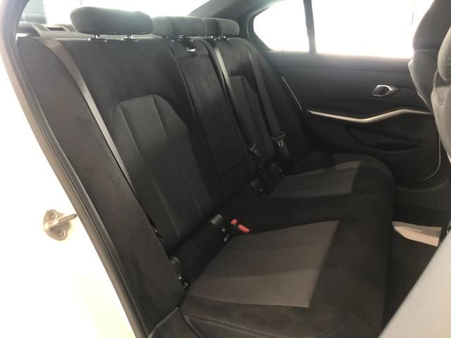 BMW BMW 3series sedan 2024