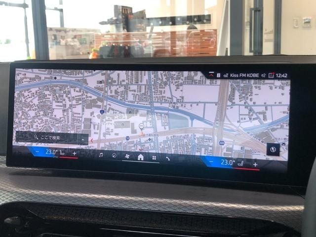 BMW BMW 3series sedan 2024