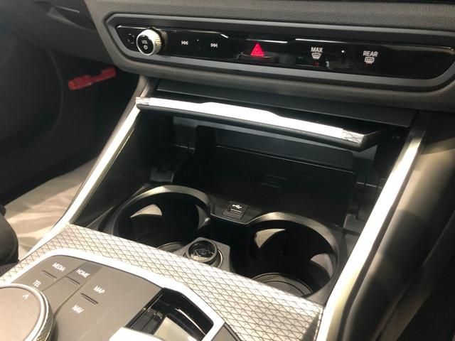 BMW BMW 3series sedan 2024