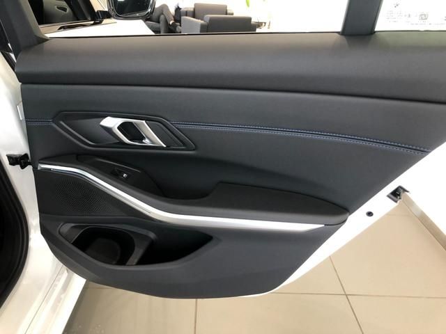 BMW BMW 3series sedan 2024