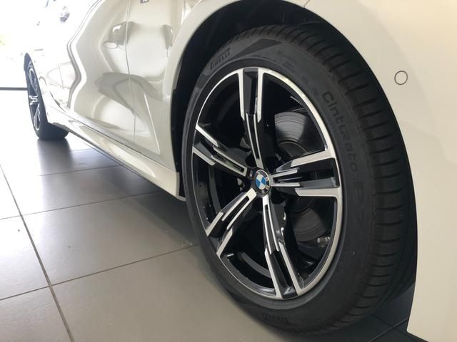 BMW BMW 3series sedan 2024