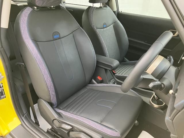 BMW MINI COOPER 2025