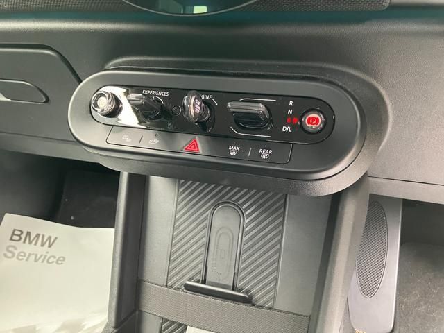 BMW MINI COOPER 2025