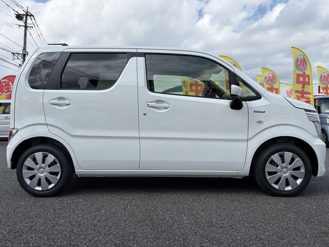 SUZUKI WAGON R 2025