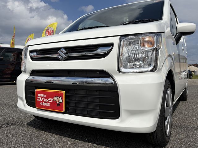 SUZUKI WAGON R 2025