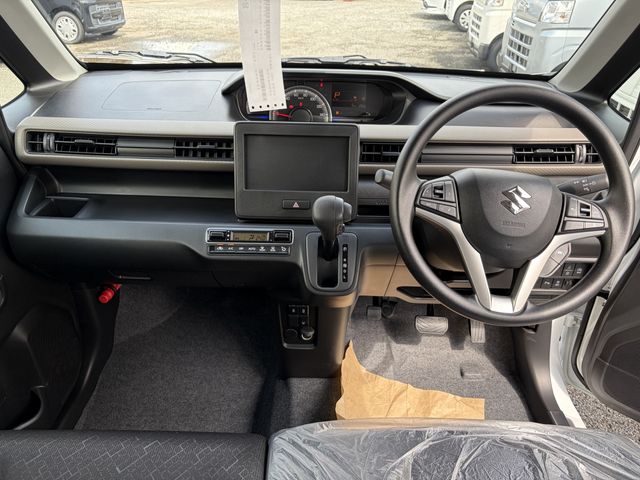 SUZUKI WAGON R 2025