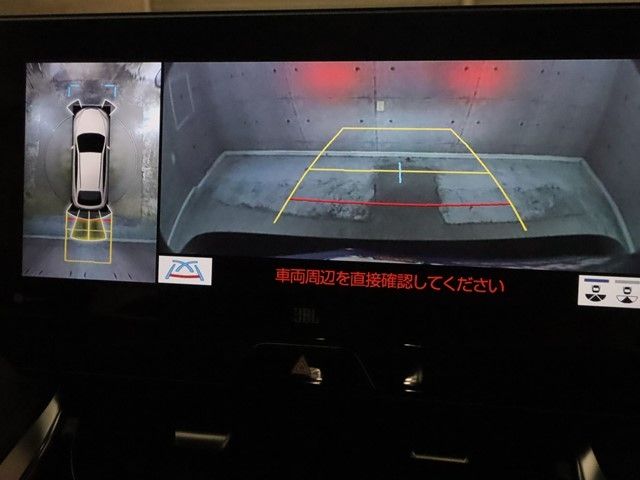 TOYOTA HARRIER 2WD 2020