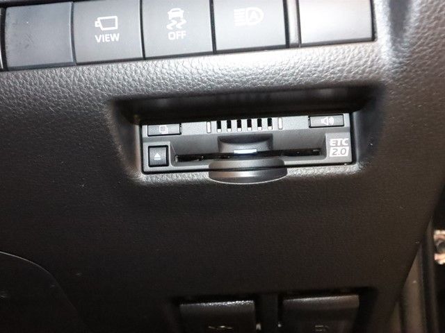 TOYOTA HARRIER 2WD 2020