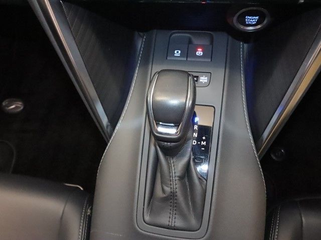 TOYOTA HARRIER 2WD 2020