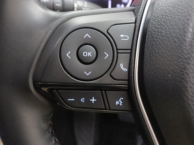 TOYOTA HARRIER 2WD 2020