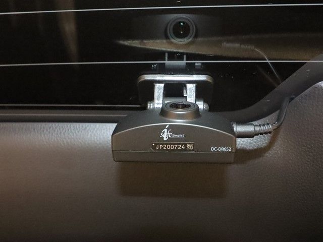 TOYOTA HARRIER 2WD 2020