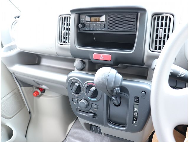 SUZUKI EVERY van 2025