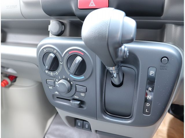 SUZUKI EVERY van 2025