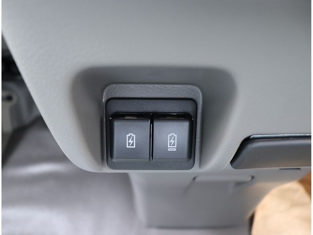 SUZUKI EVERY van 2025