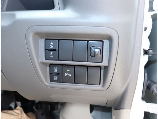 SUZUKI EVERY van 2025