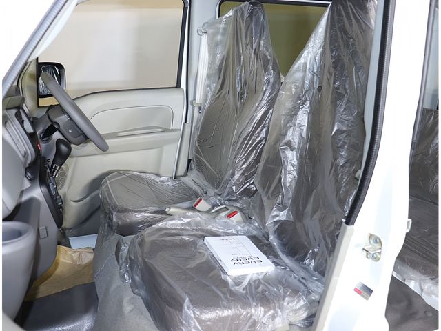 SUZUKI EVERY van 2025