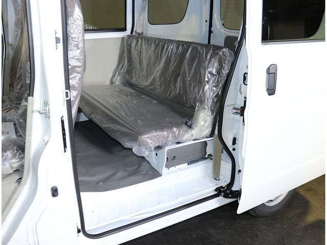 SUZUKI EVERY van 2025