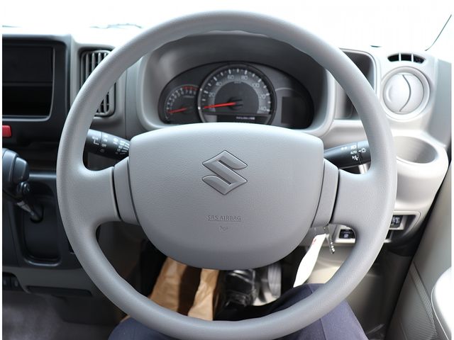 SUZUKI EVERY van 2025