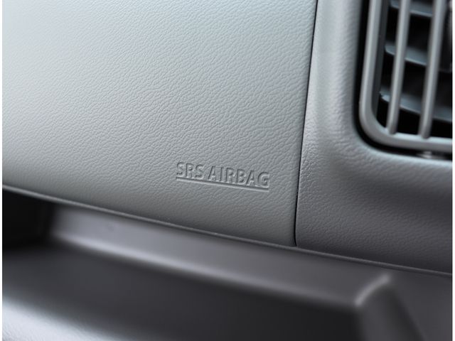 SUZUKI EVERY van 2025