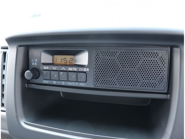 SUZUKI EVERY van 2025