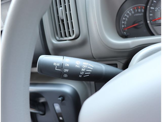 SUZUKI EVERY van 2025