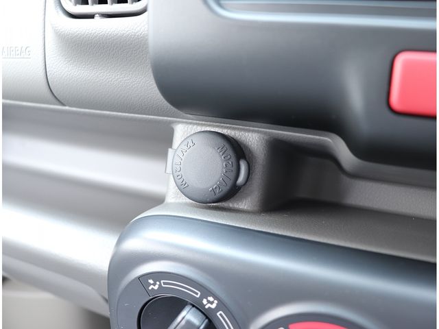 SUZUKI EVERY van 2025