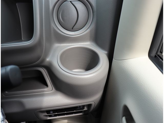 SUZUKI EVERY van 2025