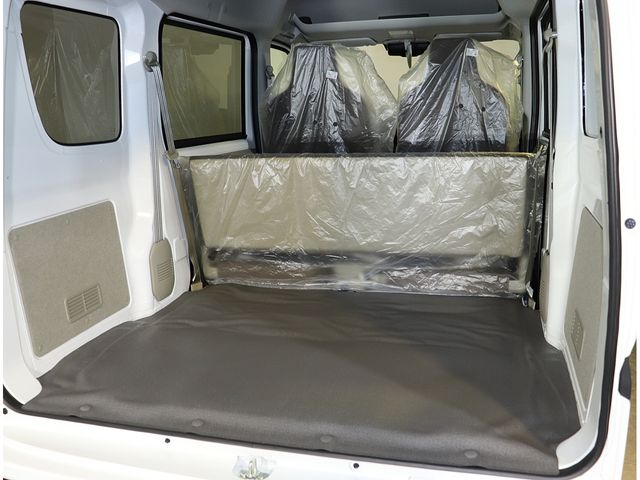 SUZUKI EVERY van 2025