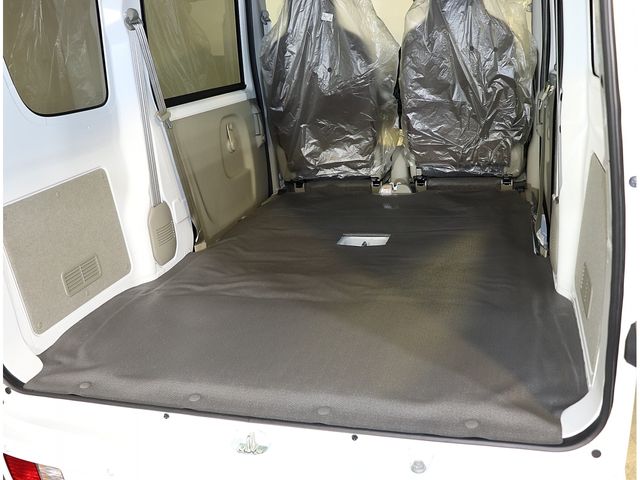 SUZUKI EVERY van 2025