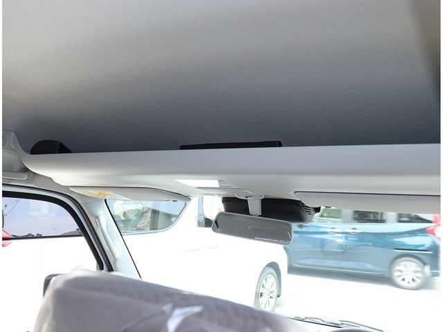 SUZUKI EVERY van 2025