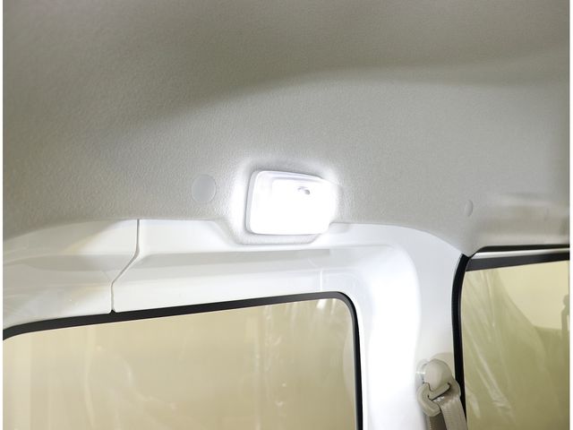 SUZUKI EVERY van 2025