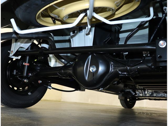 SUZUKI EVERY van 2025