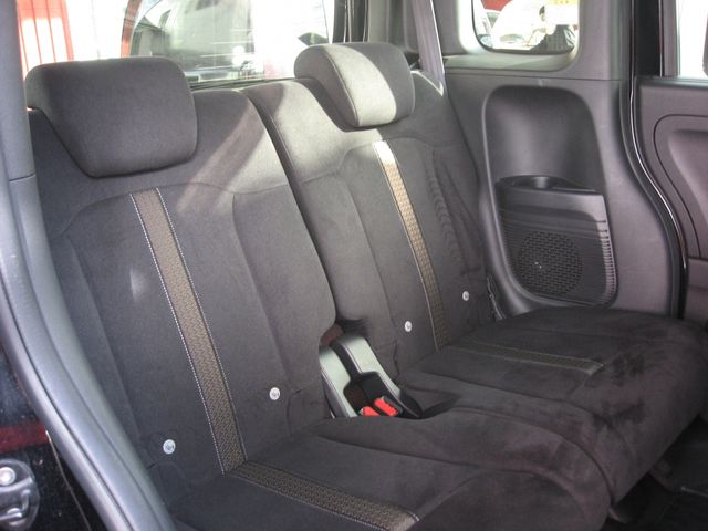 HONDA N BOX CUSTOM 2018