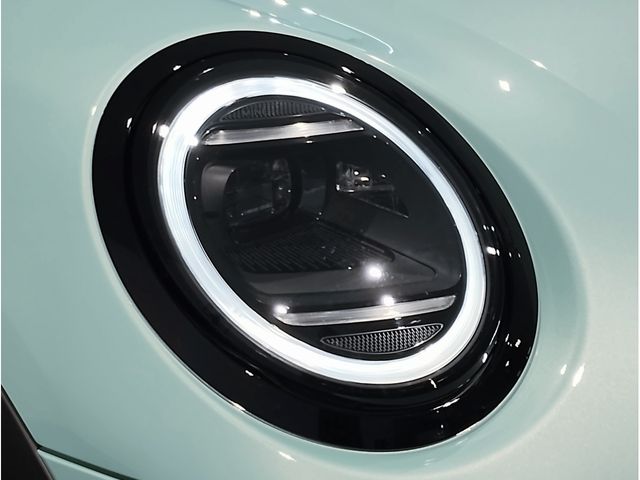 BMW MINI COOPER 2024