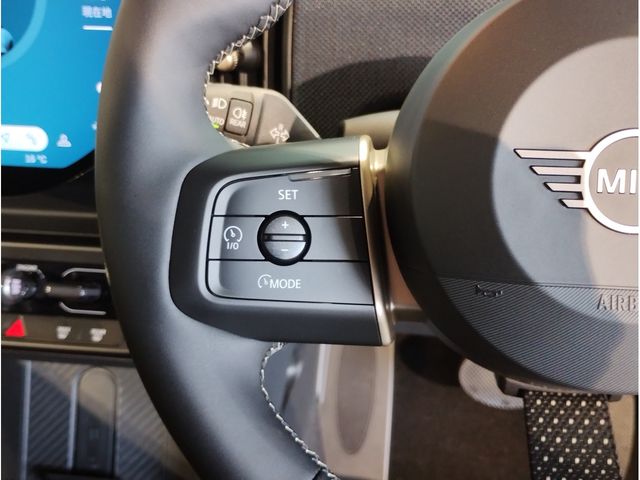 BMW MINI COOPER 2024