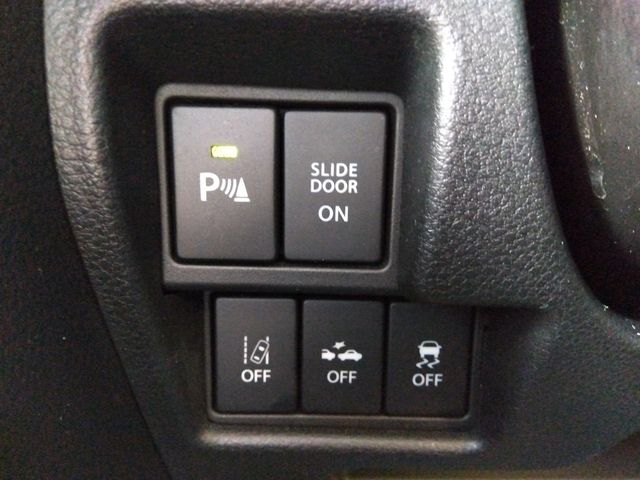 MAZDA FLAIR WAGON CUSTOM STYLE 4WD 2019