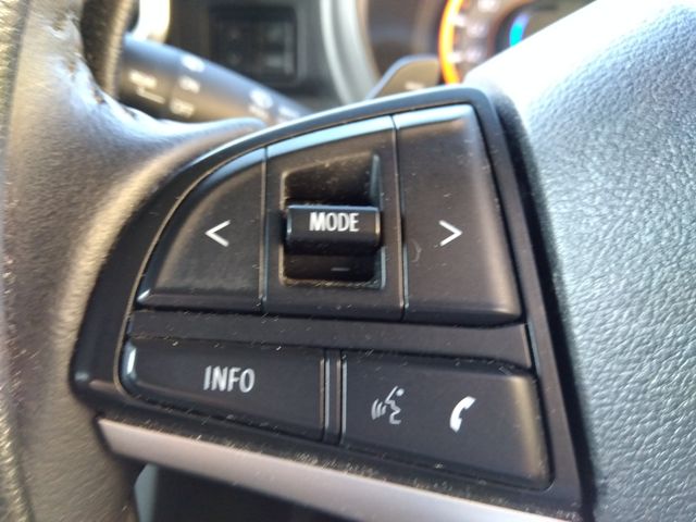 MAZDA FLAIR WAGON CUSTOM STYLE 4WD 2019