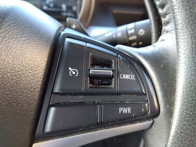 MAZDA FLAIR WAGON CUSTOM STYLE 4WD 2019