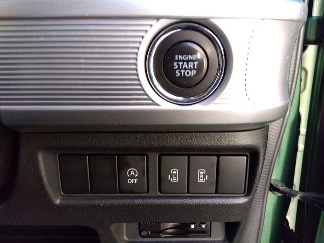 MAZDA FLAIR WAGON CUSTOM STYLE 4WD 2019