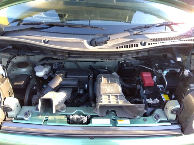 MAZDA FLAIR WAGON CUSTOM STYLE 4WD 2019