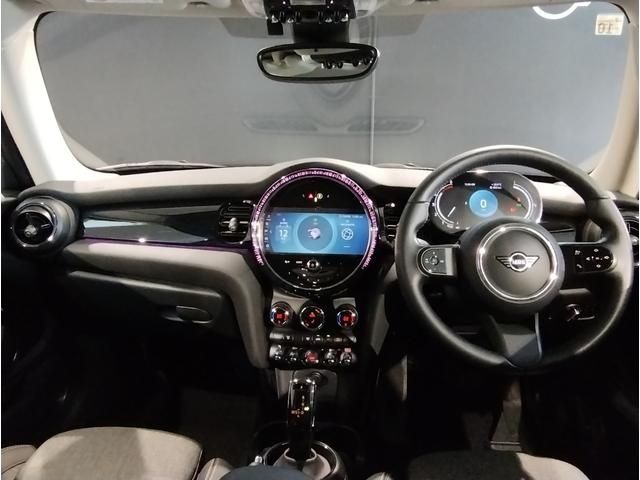 BMW MINI COOPER D 2022