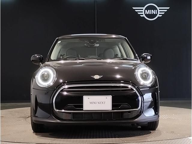 BMW MINI COOPER D 2022