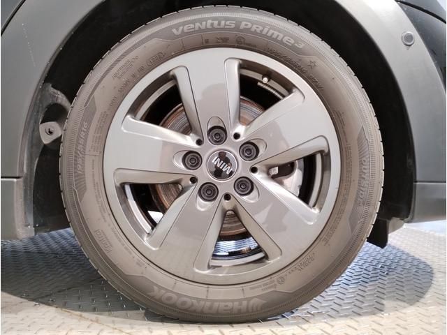 BMW MINI COOPER D 2022