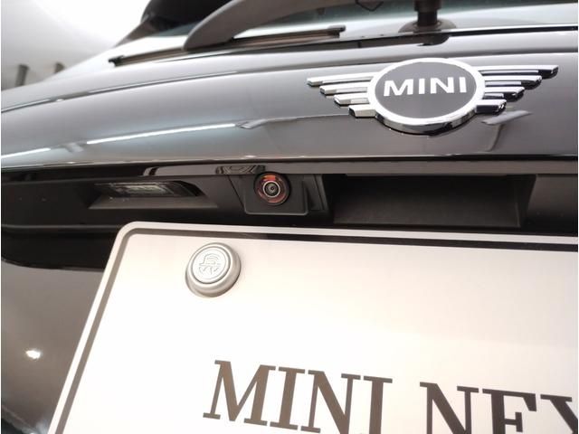 BMW MINI COOPER D 2022