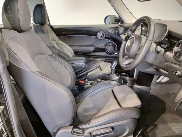 BMW MINI COOPER D 2022