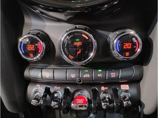 BMW MINI COOPER D 2022